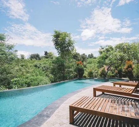 Tahoma Villas Labuan Bajo by ABM