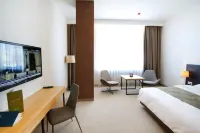 Victor Hotel 페르보우랄스크 호텔
