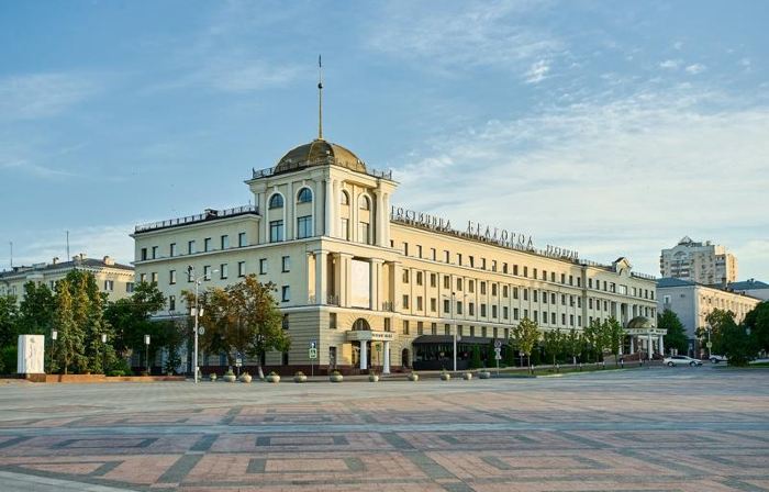 Belgorod