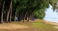 Pilton Resort Hotel a Distretto di Thap Sakae