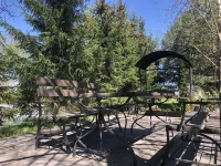 Nebo Hotel Hotels in Solnechnogorsky District