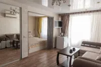 Volgogradskaya Gostinitsa