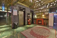 February Hotel Gimhae Branch