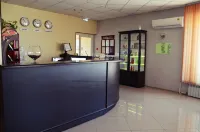 Sever Hotel Hotels in Gorod Abakan