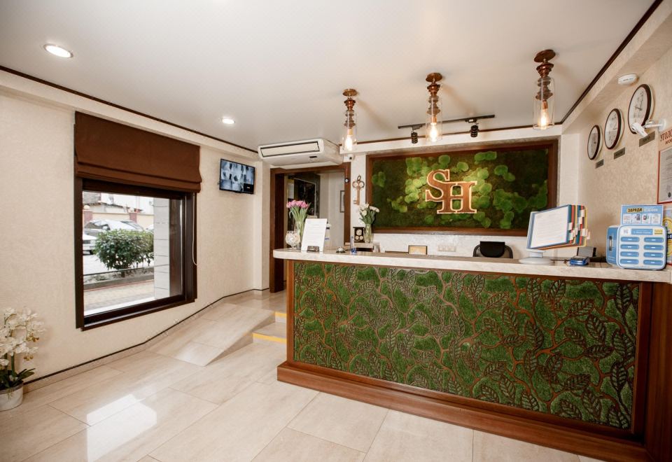 Vremena Goda Hotel