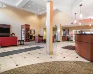 Spark by Hilton Vestal Binghamton University Area Hotels in Vestal