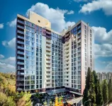 Metropol Apartments