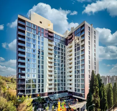 Метрополь Апарт-отель