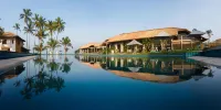 Wattura Resort & Spa - Pools