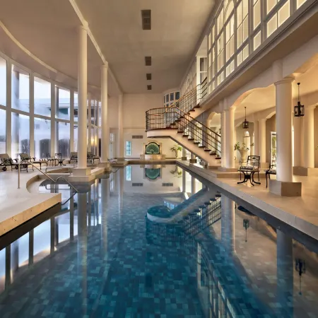Fancourt Hotel