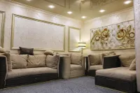 Спа-Отель Palazzo (Палаццо)