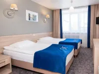 Amaks Premier Hotel Hotels in Perm