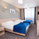 Amaks Premier Hotel