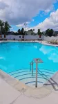J Resort - Pools