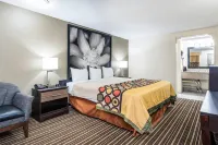 Super 8 by Wyndham Monroe Hotels in Monroe