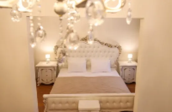 Hotel Pushkin