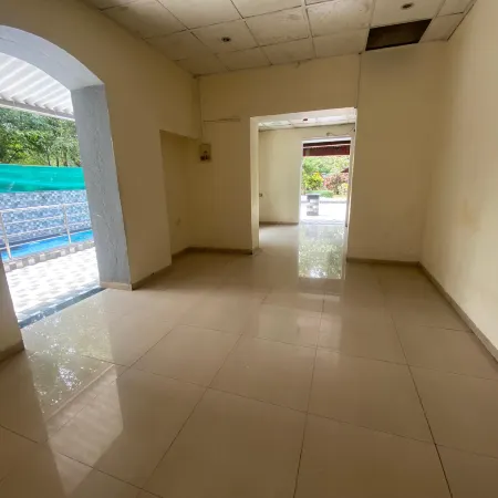 Jewel Resort