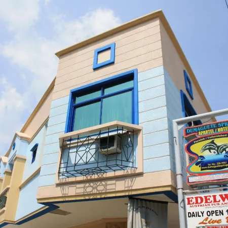 Dumaguete Springs Apartment