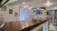 Brigantina Hotel - bar