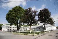 Lake George Residence LLC - 2-Star