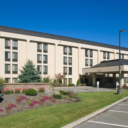 Hampton Inn Erie-South