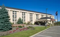Hampton Inn Erie-South Hotel a Summit Township