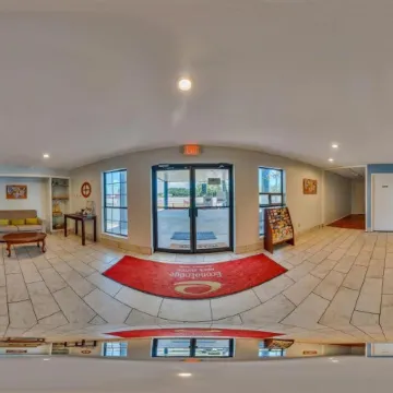 Econo Lodge Inn & Suites Fulton - Rockport