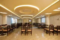 GEO Hotel - breakfast