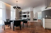 Crystal House Suite Hotel & Spa (Кристалл Хаус) Отели в г. 