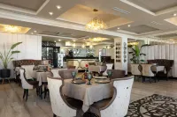 Tropicana Resort by Stellar Hotels,Adler