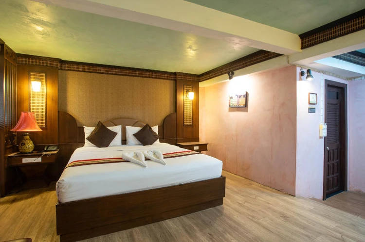 รูปภาพของพีวัน เฮ้าส์