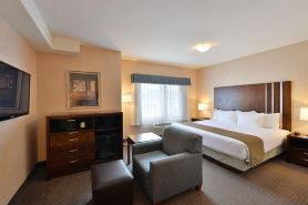 Best Western Cranbrook Hotel