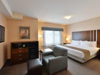 Best Western Cranbrook Hotel Hotels in Cranbrook