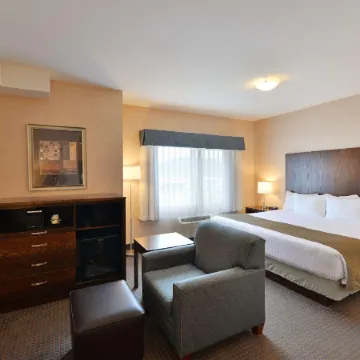 Best Western Cranbrook Hotel