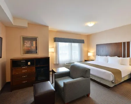 Best Western Cranbrook Hotel Hotels in Cranbrook