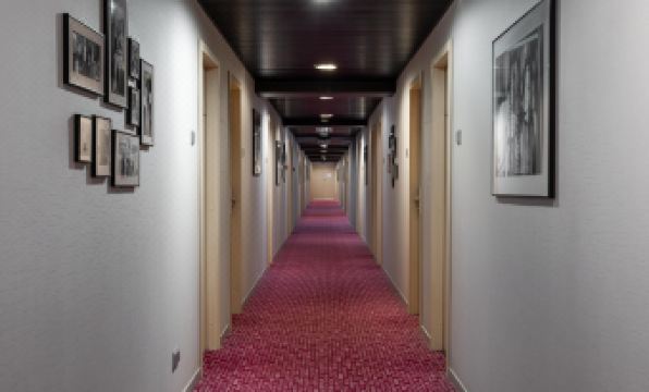 Marins Park Hotel Nizhny Novgorod