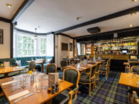 The Bein Inn Hotel & Restaurant Hotels in Perth