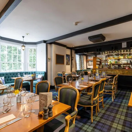 The Bein Inn Hotel & Restaurant