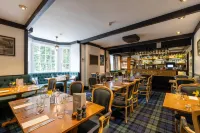 The Bein Inn Hotel & Restaurant Hotel a Glenfarg
