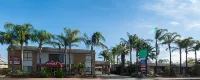 Citrus Valley Motel Hotels in Old Calperum