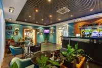 Aeropolis Hotel