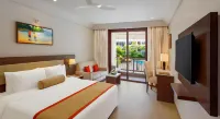 Sobit Sarovar Portico