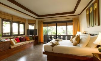 Ananda Lanta Resort