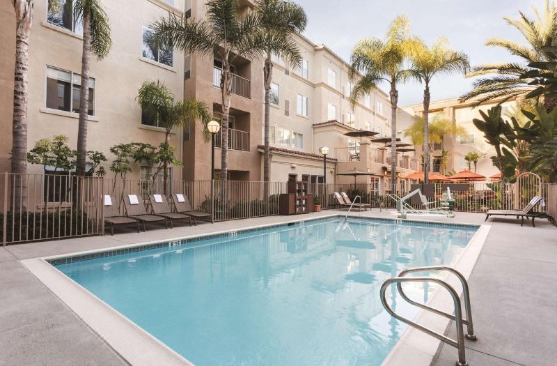 Hyatt House San Diego Sorrento Mesa photo 3