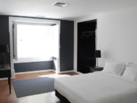 Largo da Sé Guest House - HOrigem Hoteles en Lisboa