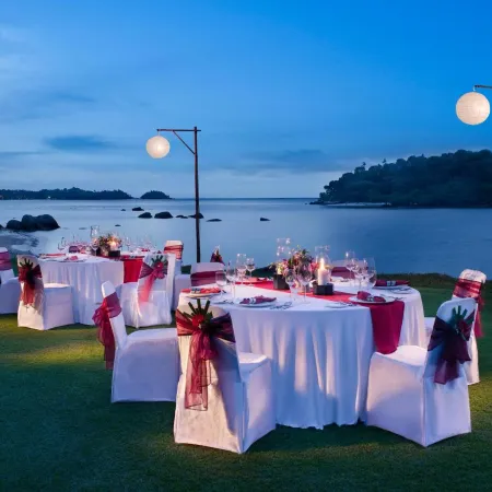 Cassia Bintan, part of Banyan Group