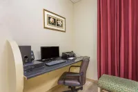 Ramada by Wyndham Harrisonburg Hotels in Hinton