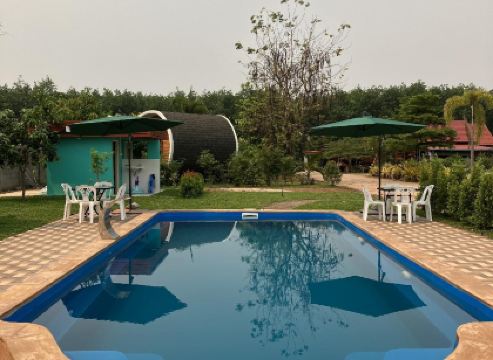 แองเจิ้ล รีสอร์ต