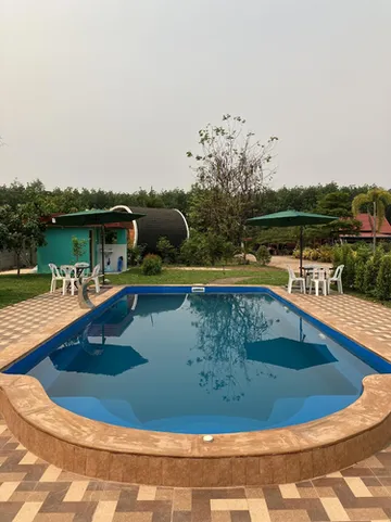 รูปภาพของแองเจิ้ล รีสอร์ต