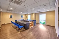 City Express by Marriott San Luis Potosi Zona Universitaria Hôtels à : San Luis Potosí